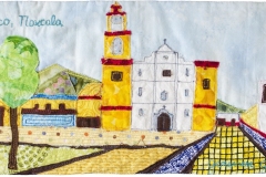 Tlaxco, Tlaxcala — Geneviève Guadalupe