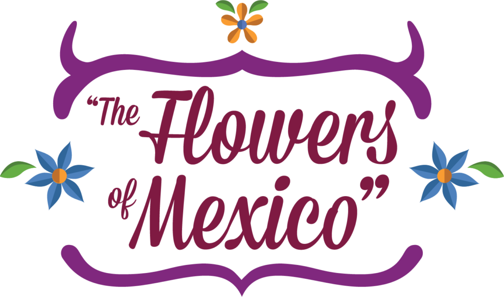 Flowers of Mexico